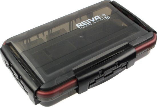 Reiva Szerelékes Doboz 27.5x17.5x5.2cm