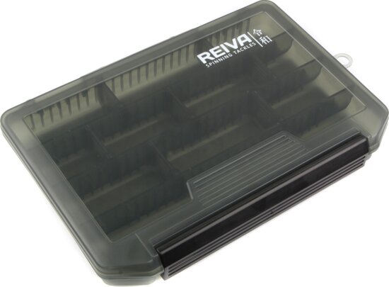 Reiva Szerelékes Doboz 24.5x19x4cm