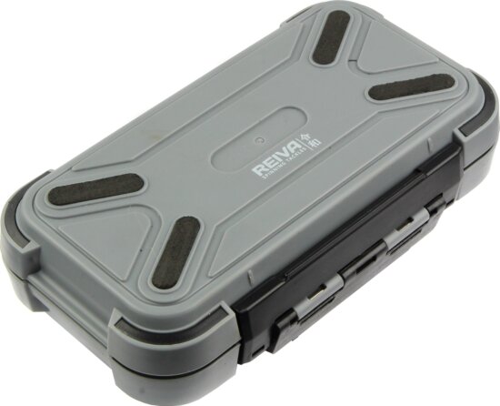 Reiva Szerelékes Doboz 165x95x47mm