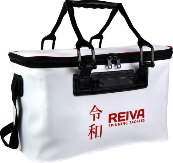 Reiva Pergető táska 40x24x25cm vízálló