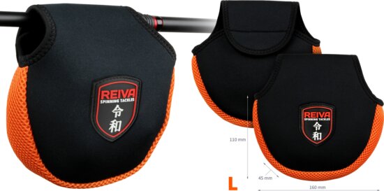 Reiva Orsóvédő táska 16x11cm