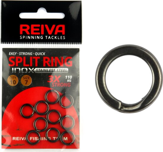 Reiva Kulcskarika 6-os méret 10db/cs