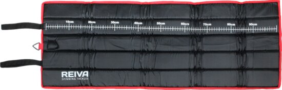 Reiva Halmérő matrac 100x40cm