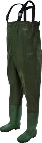 Nevis Pvc Mellescsizma 45