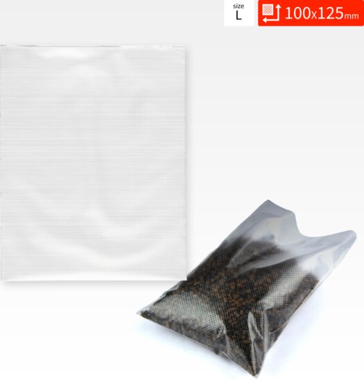 Carp Academy PVA Zacskó 10X12,5cm 10db/cs.