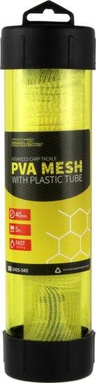Carp Academy PVA háló csövön 5m 40mm