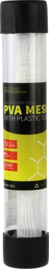 Carp Academy PVA háló csövön 5m 22mm
