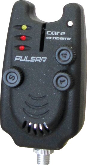 Carp Academy Pulsar elektromos kapásjelző