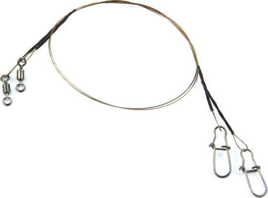 Reiva Prémium wolfram előke 1x19 2/cs 20cm/0,40mm