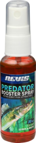 Nevis Predator Spray - Süllő 30ml