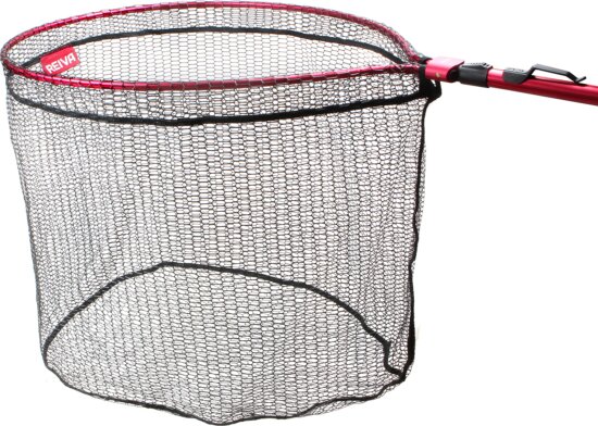 Reiva Predátor Merítő 210cm 65x50 gumírozott