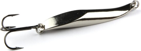 Reiva Powerflex ASP 20g Silver