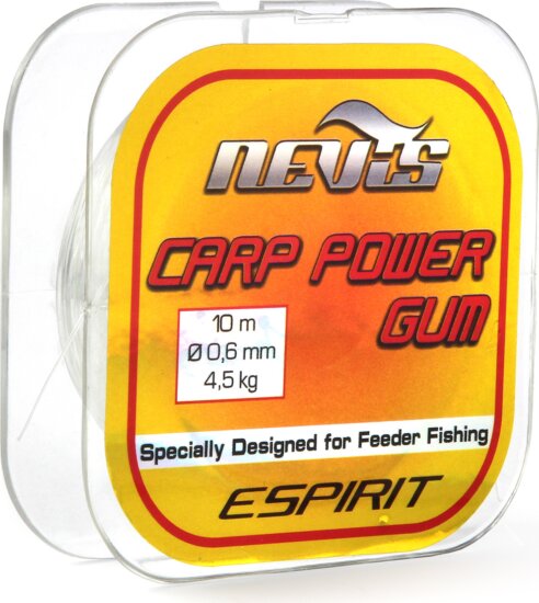 Nevis Power Gumi 10m 0,80