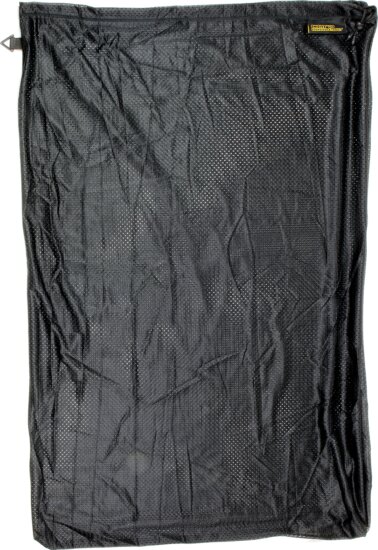 Carp Academy Pontyzsák BLACK + tartó 80x120