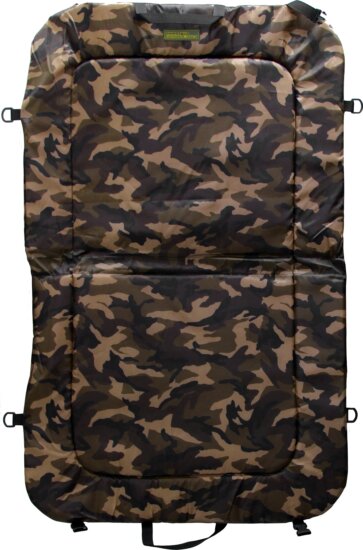 Carp Academy Pontymatrac Camou 120x80cm