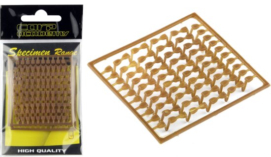 Carp Academy Pellet stopper S (barna)