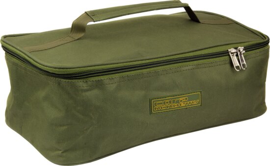 Carp Academy Orsótartó táska dupla L