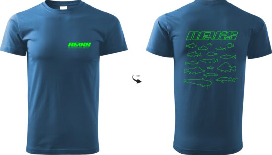 Nevis Halas Póló L