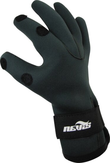 Nevis Neopren Kesztyű 3mm M