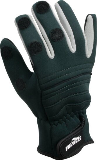 Nevis Neopren Kesztyű 2,5mm M