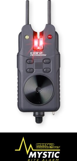 Carp Academy Mystic elektromos kapásjelző