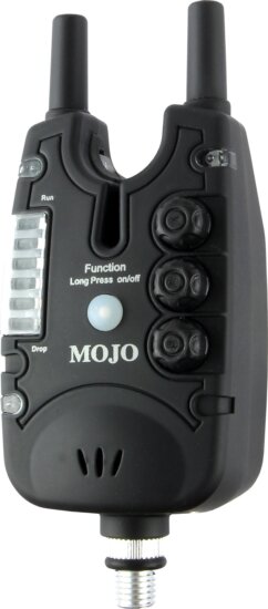 Carp Academy Mojo XT elektromos kapásjelző