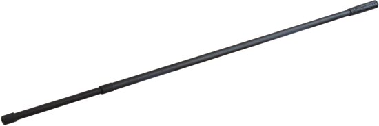 Nevis Merítőnyél teleszkópos 2m /black/