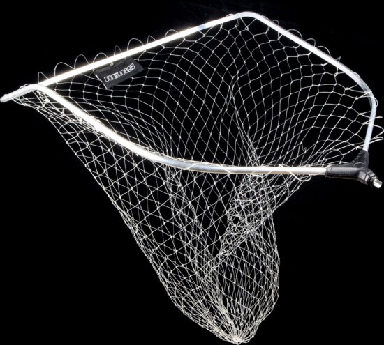 Nevis Merítőfej damilos 46x53 20mm