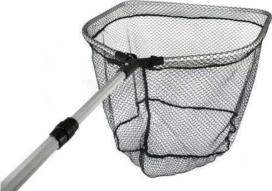 Nevis Merítő 250cm 60x55 gumírozott