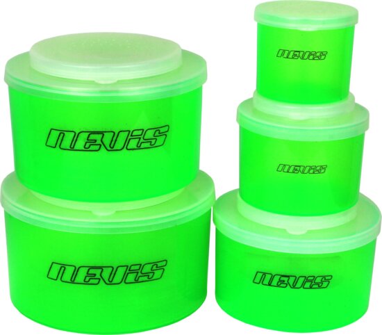 Nevis Limit edény készlet 5db