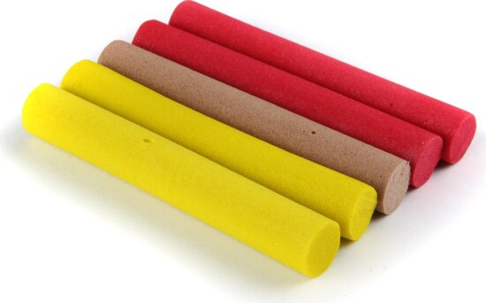 Carp Academy Lebegtető szivacs rúd 8mm 5db/cs