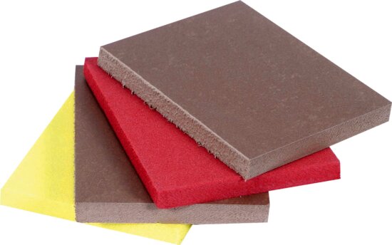 Carp Academy Lebegtető szivacs 4db/cs. (357906)