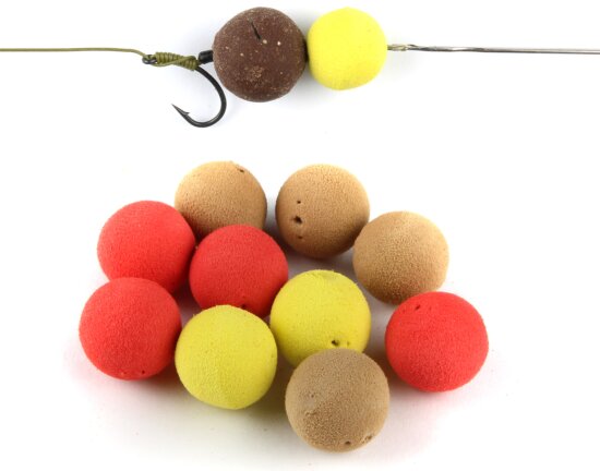 Carp Academy Lebegő golyó 13mm