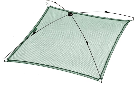 Nevis Kishalas emelőháló 100x100