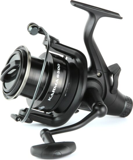 Nevis Karma 6500 5+1cs nyeletőfékes orsó