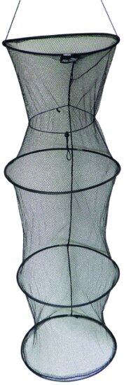 Nevis Karikás Haltartó 130x40