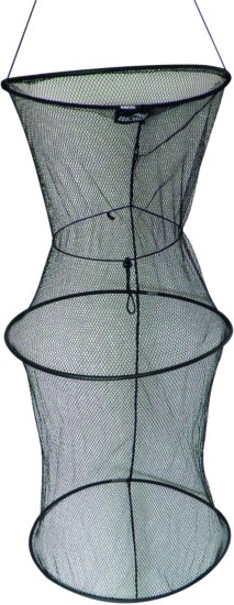 Nevis Karikás Haltartó 100x45