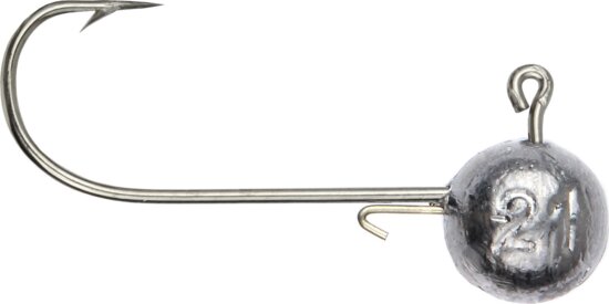 Nevis Jig fej 4/0-21g 3db/cs