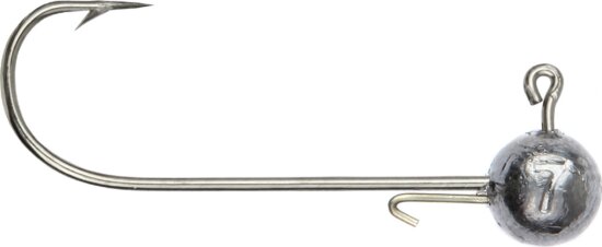 Nevis Jig fej 2/0-7g 4db/cs