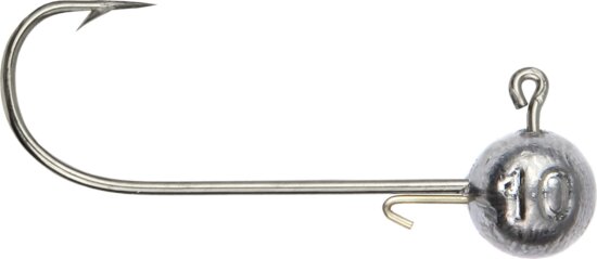 Nevis Jig fej 2-10g 4db/cs