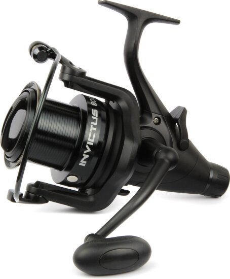 Carp Academy Invictus 8000 nyeletőfékes orsó