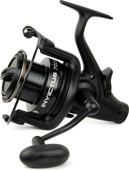 Carp Academy Invictus 7000 nyeletőfékes orsó