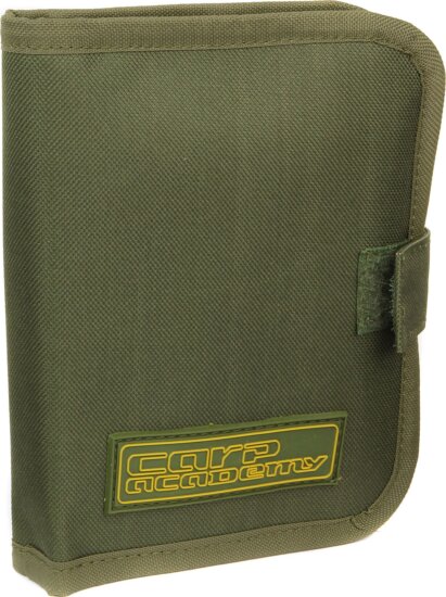 Carp Academy Igazolványtartó tok + toll