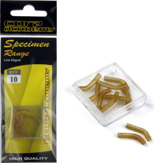 Carp Academy Horogbefordító cső M-es