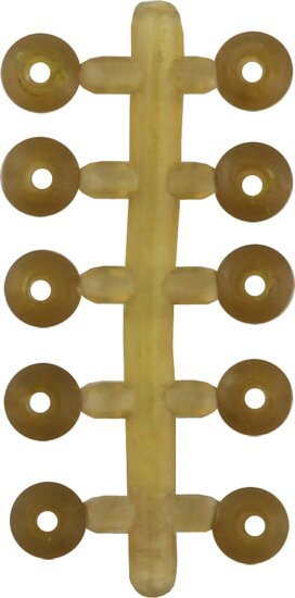 Carp Academy Horog ütköző 3mm 20db/cs