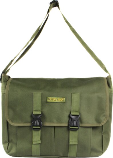 Nevis Horgász válltáska