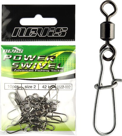 Nevis Hengeres forgó kapoccsal 6-os 10/cs