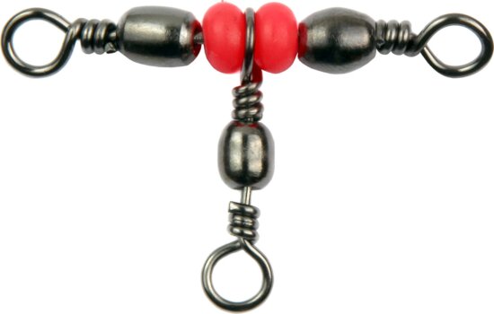 Nevis Harcsázó hármasforgó 40 mm