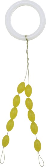 Nevis Gumistopper szilikon S