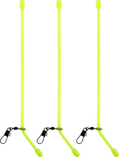 Nevis Gubancgátló cső fluo 3db 15cm